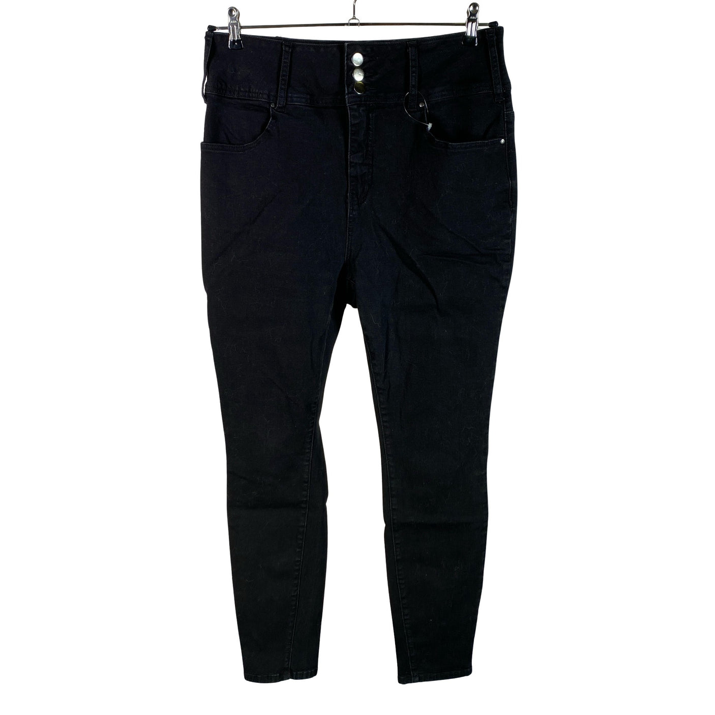 Unisex Zizzi - Farkut, koko 46 -  (1)
