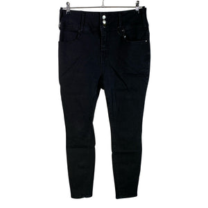 Unisex Zizzi - Farkut, koko 46 -  (1)