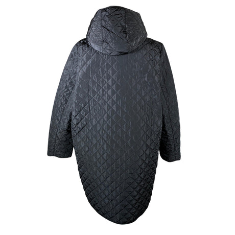Unisex Ril's - Kevyttoppatakki, koko 46 -  (2)