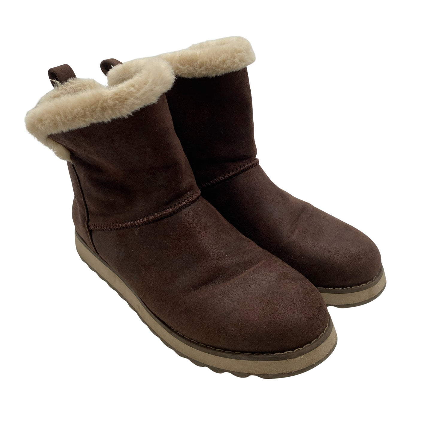 Unisex Skechers - Talvikengät, koko 40 -  (2)