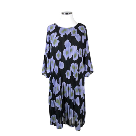 Unisex Zizzi - Sifonkimekko, koko 50 -  ()