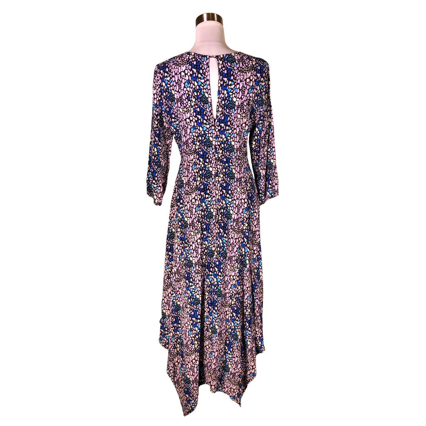 Unisex Marks&Spencer - Maksimekko, koko 36 -  (2)