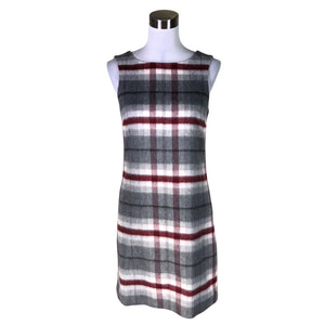 Unisex Tommy Hilfiger - Sheath dress, size 36 - Gray (1)
