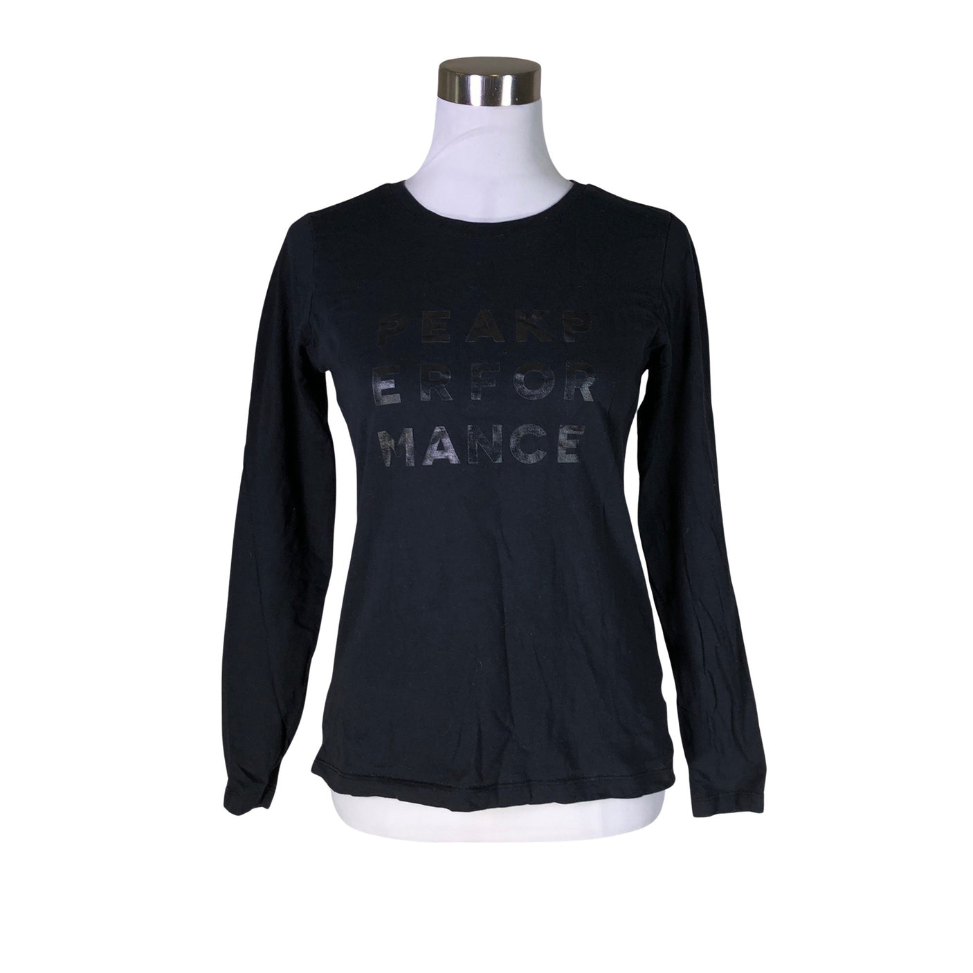 Unisex Peak Performance - Trikoopaita, koko 38 -  (1)