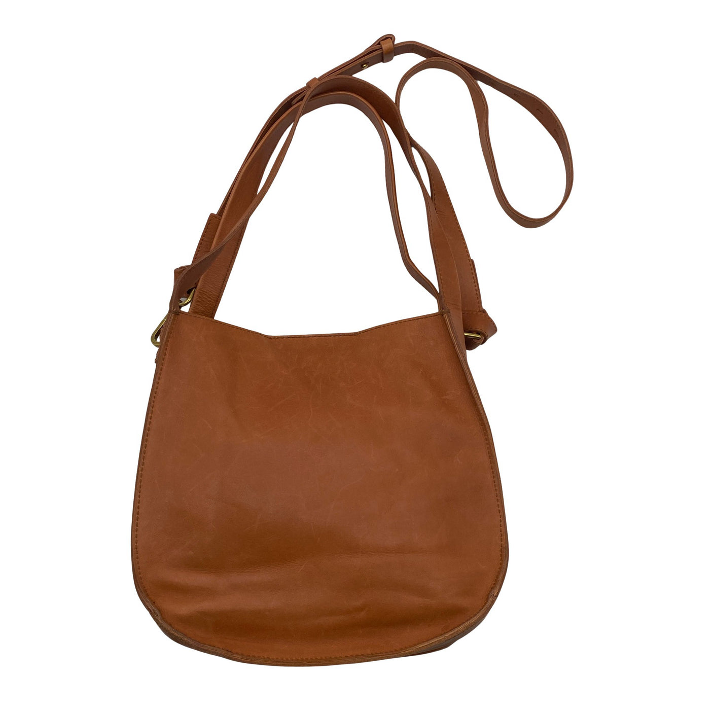 Unisex Madewell - Käsilaukku, koko Midi -  (1)