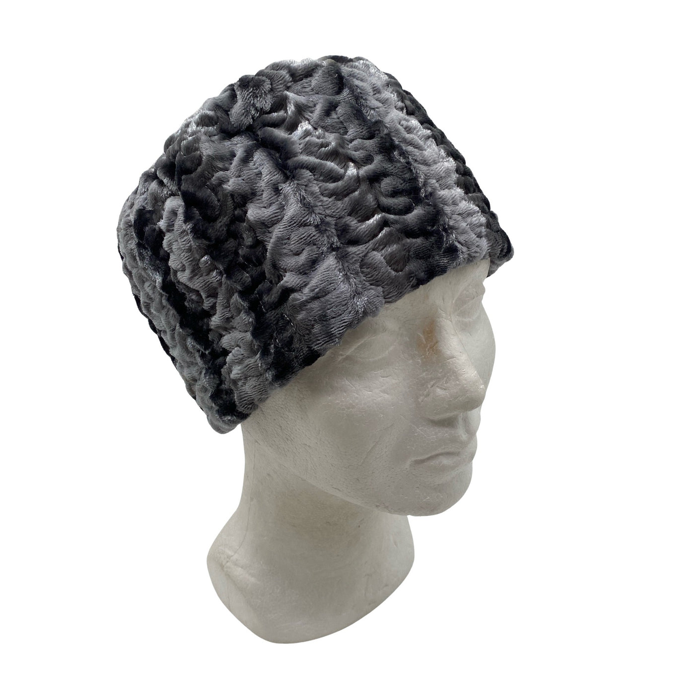 Unisex Handmade - Hattu, koko 56 - 58 cm -  (1)