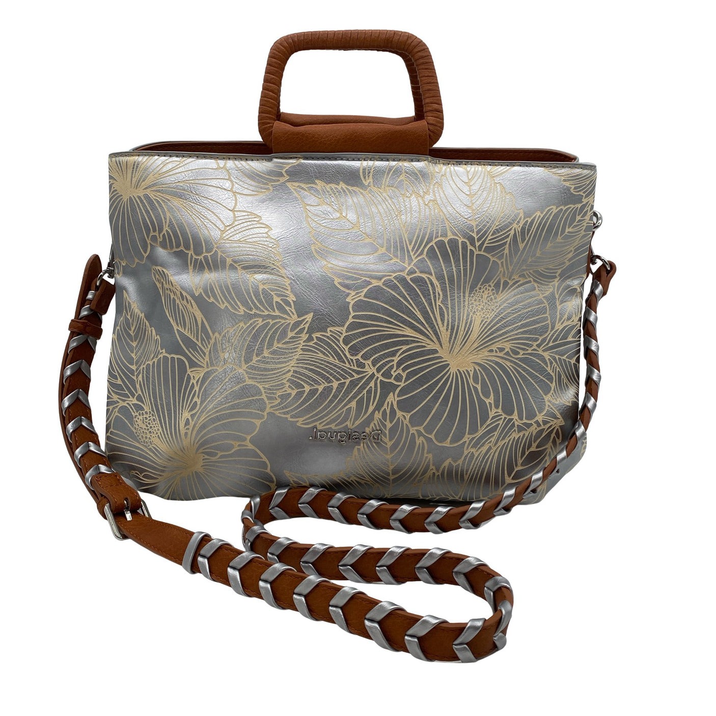 Unisex Desigual - Käsilaukku, koko Midi -  (1)