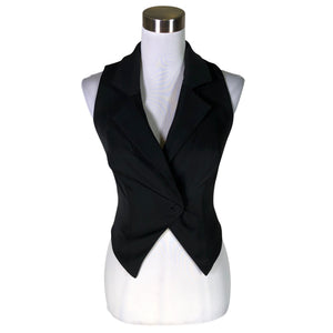 Unisex Lovers & Friends - Liivi, koko 34 -  (1)
