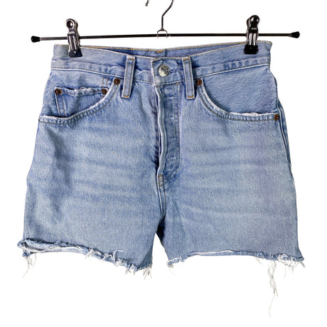 Unisex Re/Done - Farkkushortsit, koko W25 -  ()