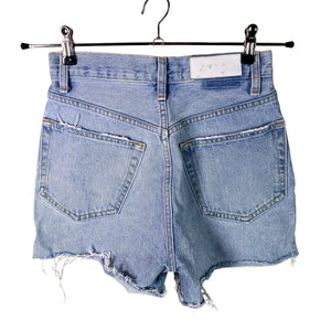 Unisex Re/Done - Farkkushortsit, koko W25 -  (2)