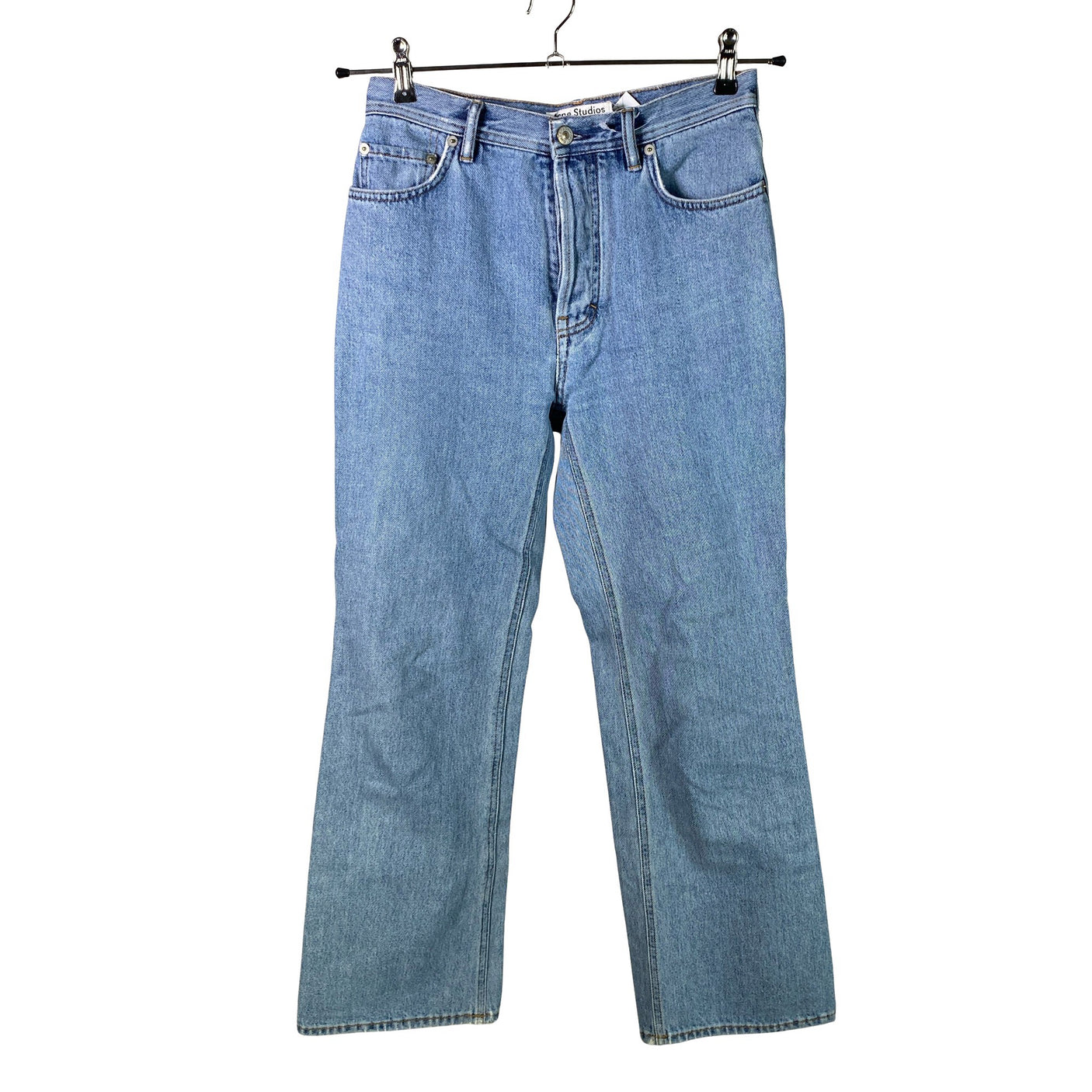 Unisex Acne Studios - Farkut, koko 34 -  (1)