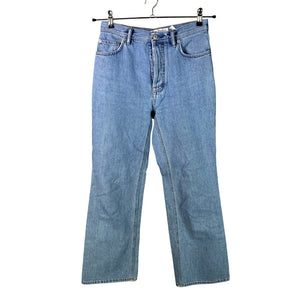 Unisex Acne Studios - Farkut, koko 34 -  (1)