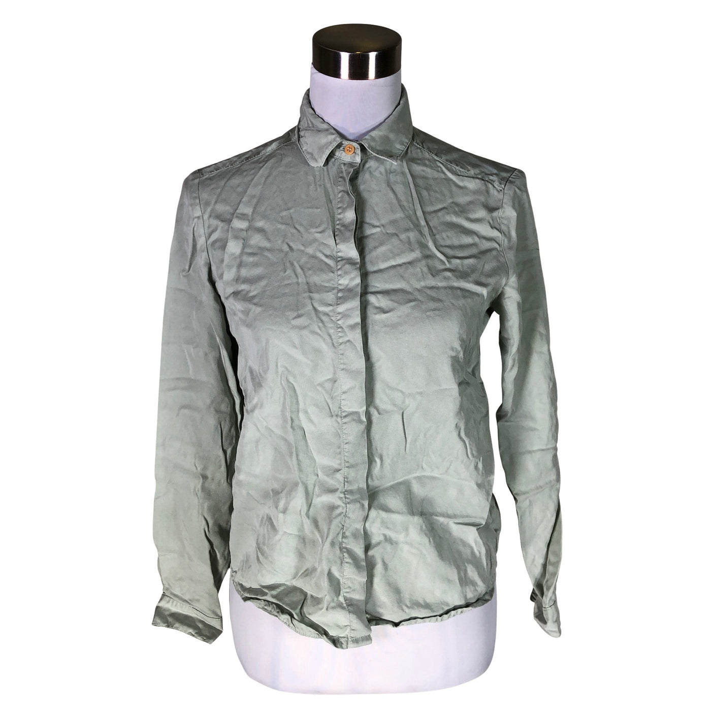 Unisex Twothirds - Kauluspaita, koko 36 -  (1)