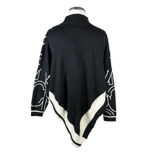 Unisex Alba Moda - Neuletunika, koko 44 -  (2)