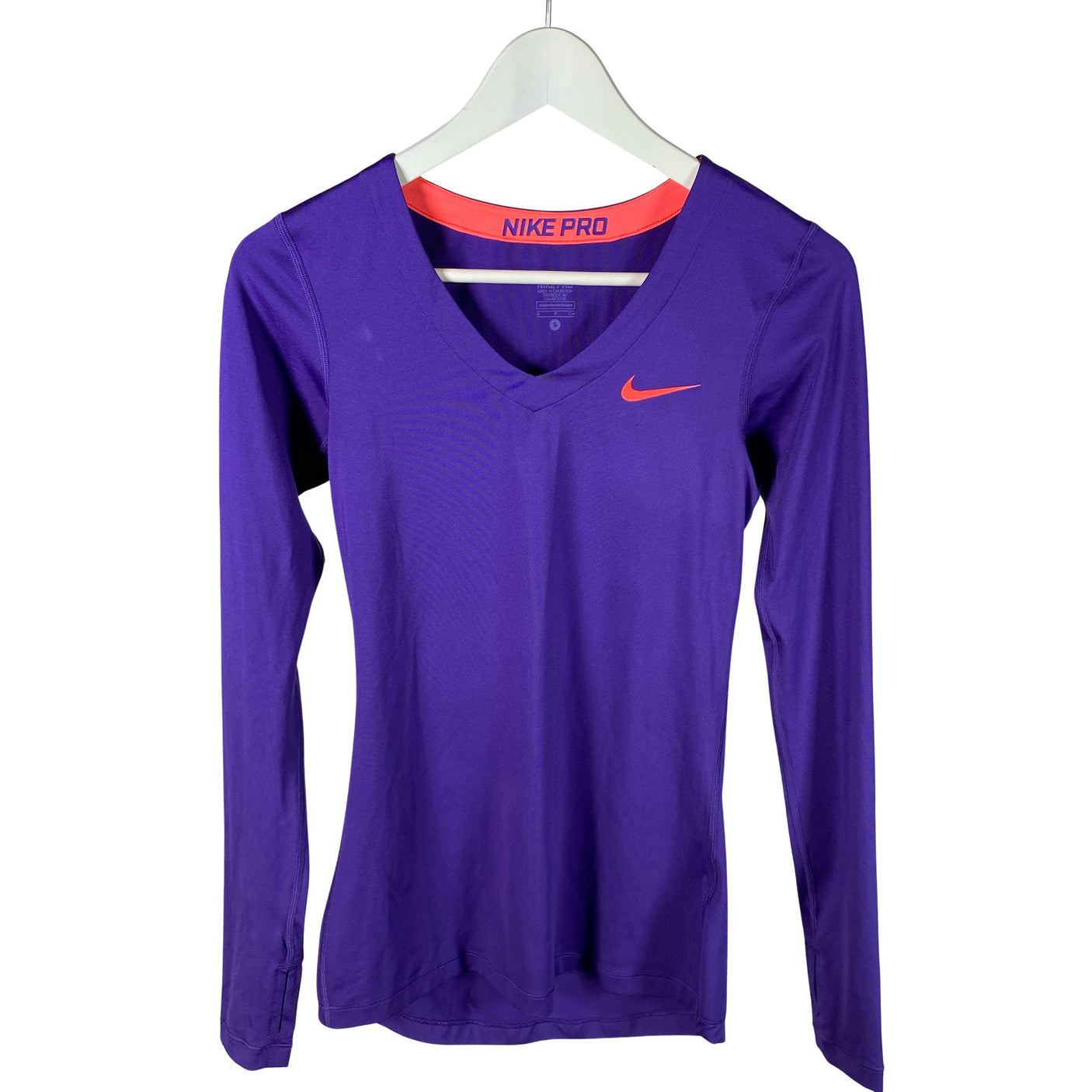Unisex Nike - Urheilupaita, 
pitkät hihat, koko 36 -  (1)