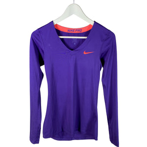 Unisex Nike - Urheilupaita, 
pitkät hihat, koko 36 -  (1)