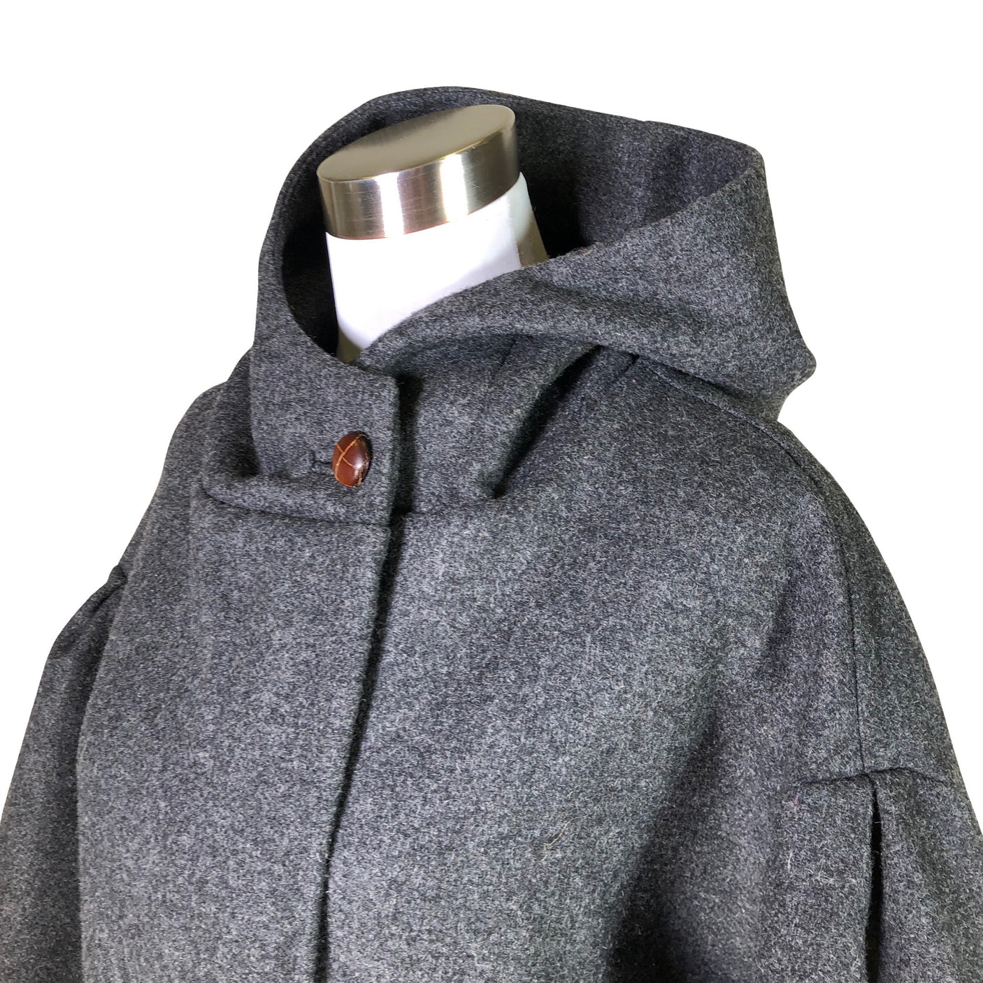 Unisex Isabel Marant Étoile - Villakangastakki, koko 38 -  (3)