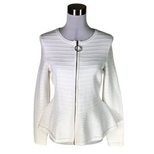 Unisex Hugo Boss - Neuletakki, koko 40 -  (1)
