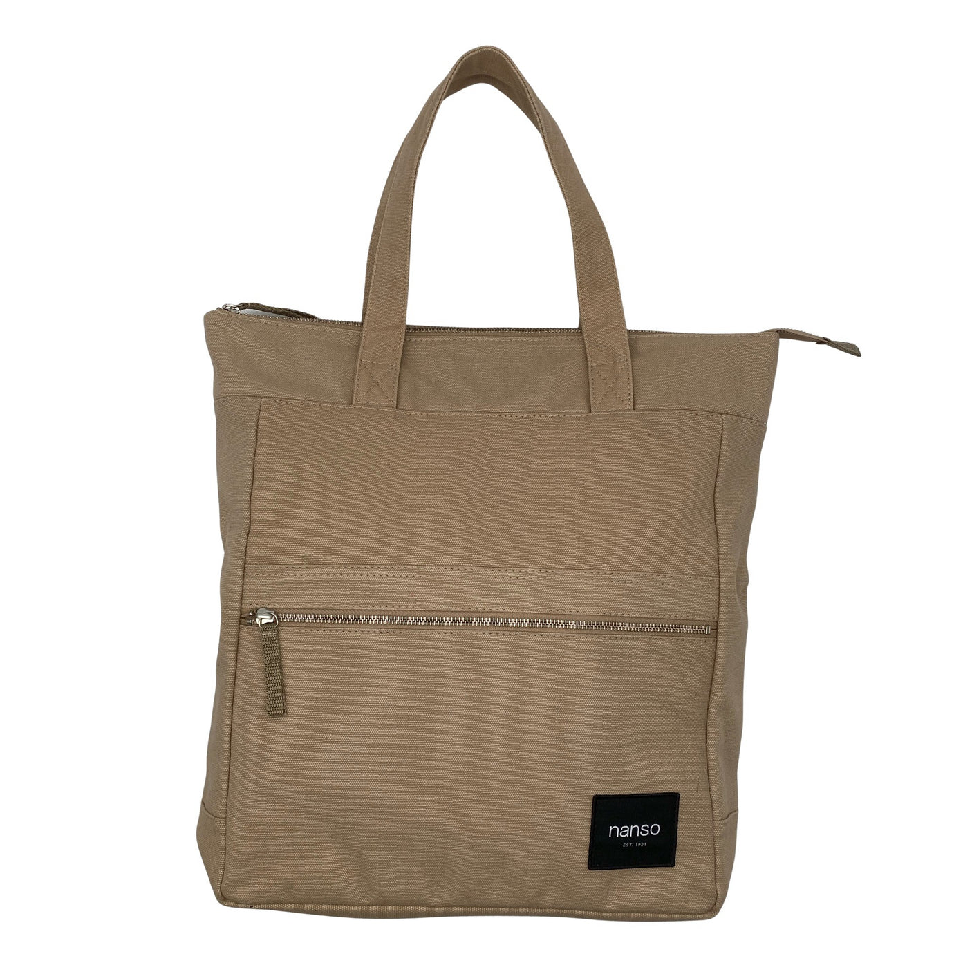Unisex Nanso - Käsilaukku, koko Maxi -  (1)