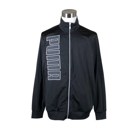 Unisex Puma - Verryttelytakki, koko XXXXXL -  ()