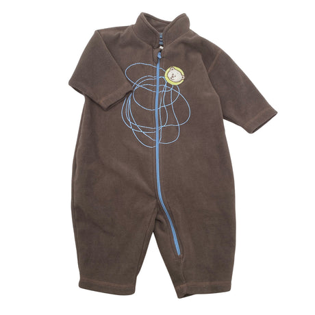 Unisex Reima - Fleecehaalari, koko 56 - 62 -  ()