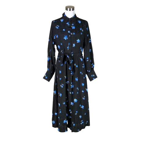 Unisex Selected - Sifonkimekko, koko 36 -  ()