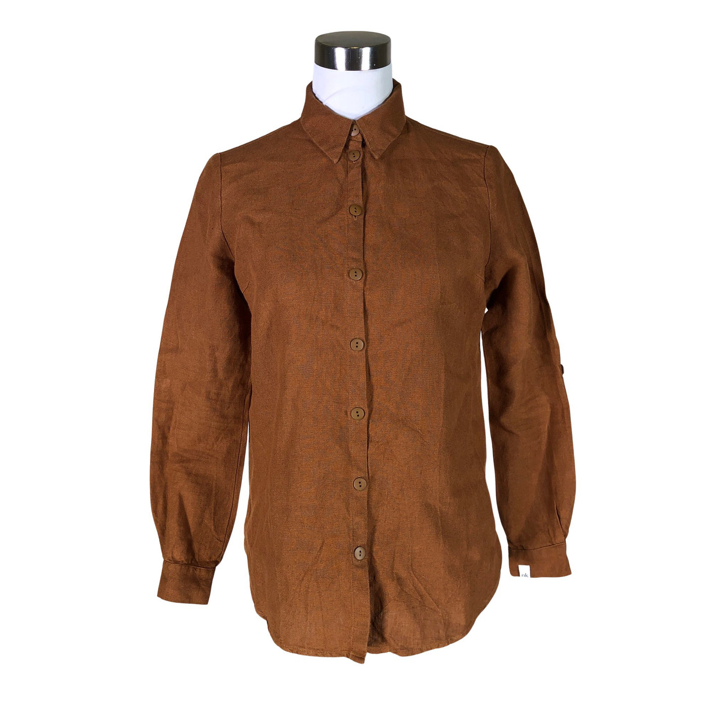 Unisex Nakoa - Pusero, koko 36 -  (1)