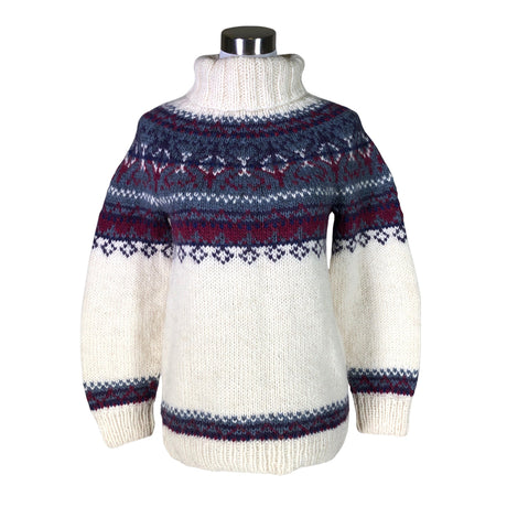 Unisex Handmade - Neulepaita, koko 36 -  ()