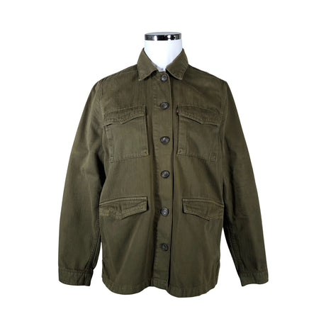 Unisex Lexington - Kesätakki, koko 42 -  ()