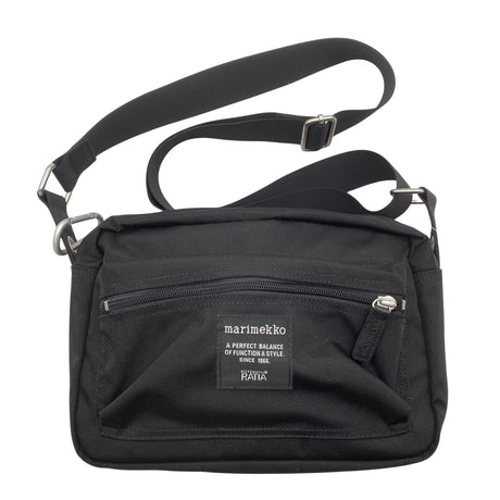 Unisex Marimekko - Olkalaukku, koko Midi -  ()