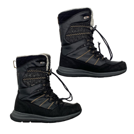 Unisex Halti - Talvikengät, koko 37 -  ()