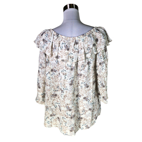 Unisex Andiata - Pusero, koko 38 -  (2)