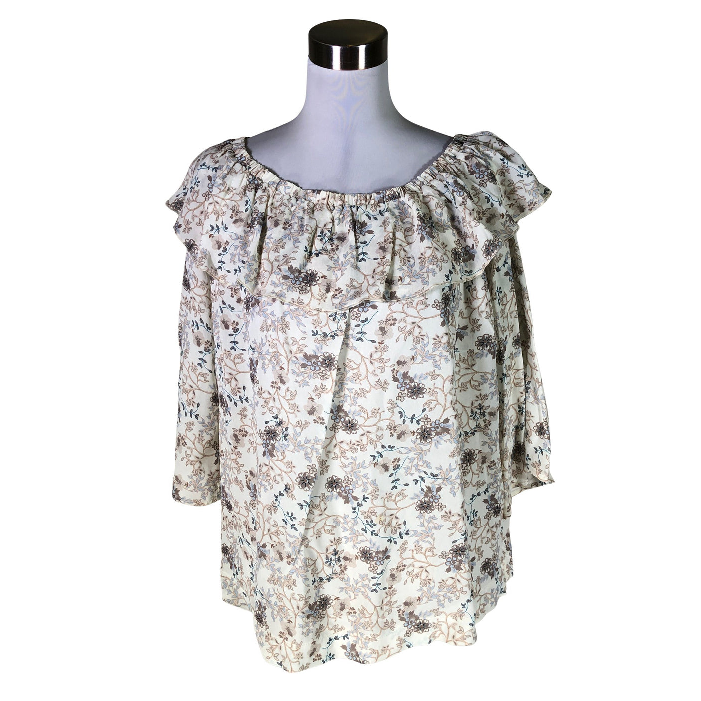 Unisex Andiata - Pusero, koko 38 -  (1)