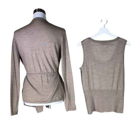 Unisex Andiata - Neuletakki, koko 40 -  (2)