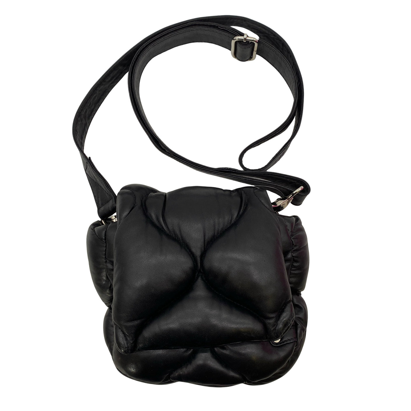 Unisex Depeche - Olkalaukku, koko Mini -  (1)