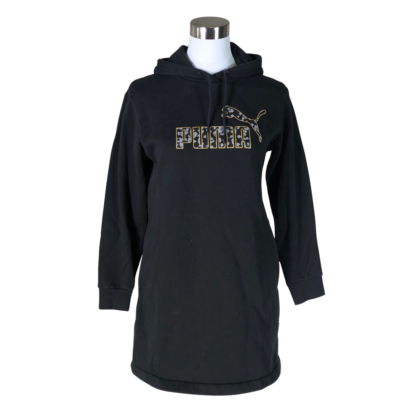 Unisex Puma - Collegetunika, koko 34 -  (1)