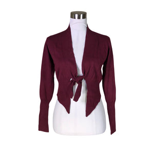 Unisex Soyaconcept - Neulebolero, koko 34 -  (1)