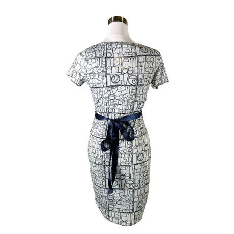 Unisex Desigual - Trikoomekko, koko 36 -  (2)