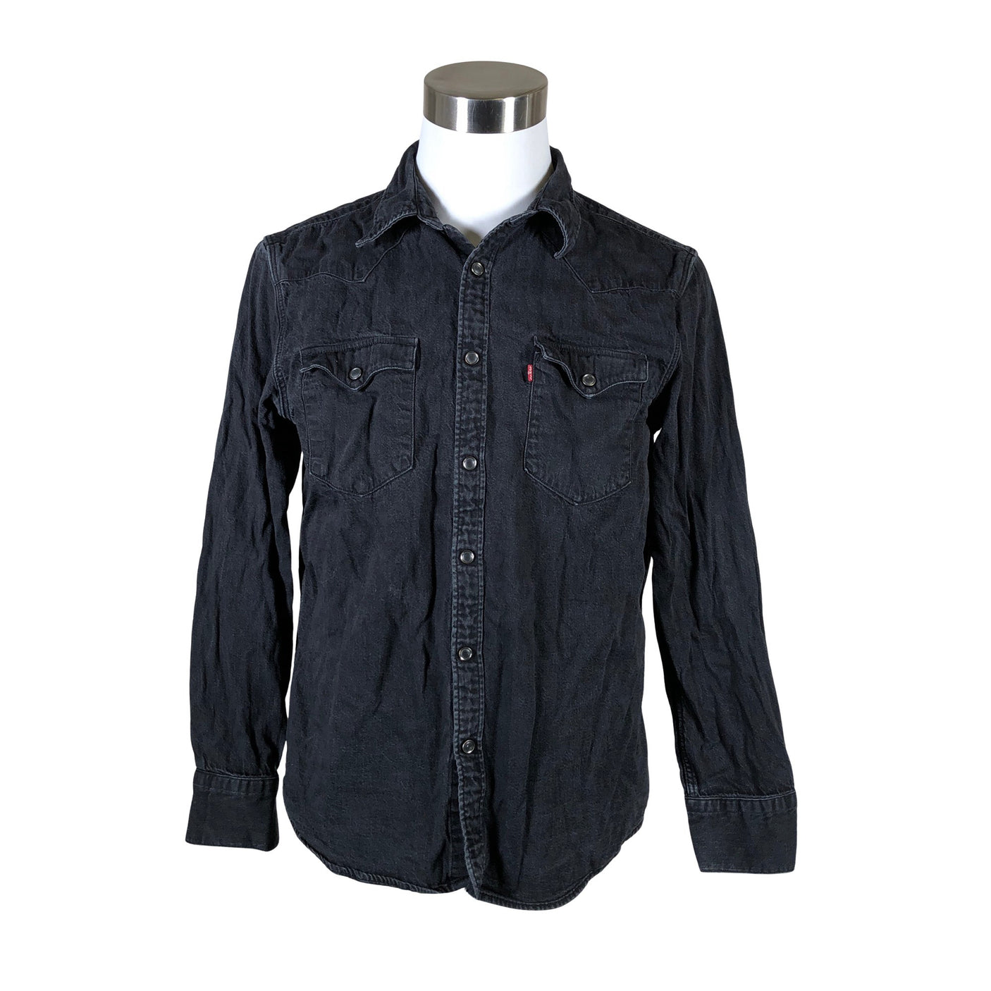 Unisex Levi's - Farkkupaita, koko L -  (1)