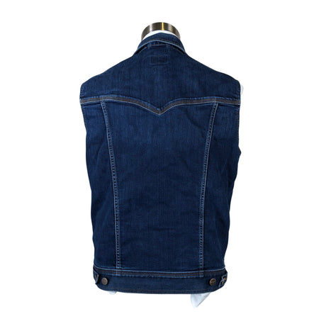 Unisex Wrangler - Liivi, koko L -  (2)