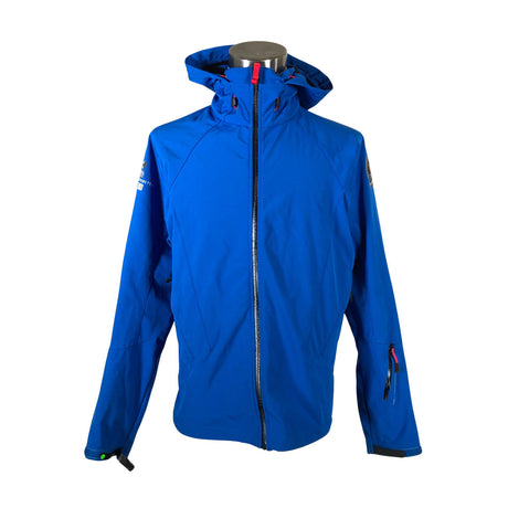 Unisex Icepeak - Softshell-takki, koko L -  ()