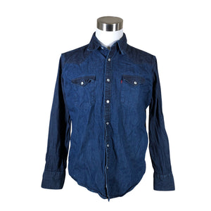 Unisex Levi's - Farkkupaita, koko L -  (1)