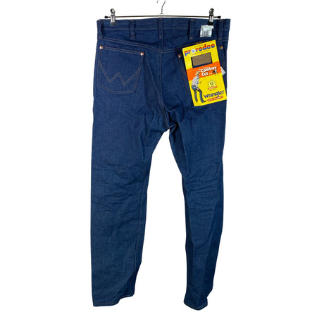 Unisex Wrangler - Farkut, koko W34 -  (2)