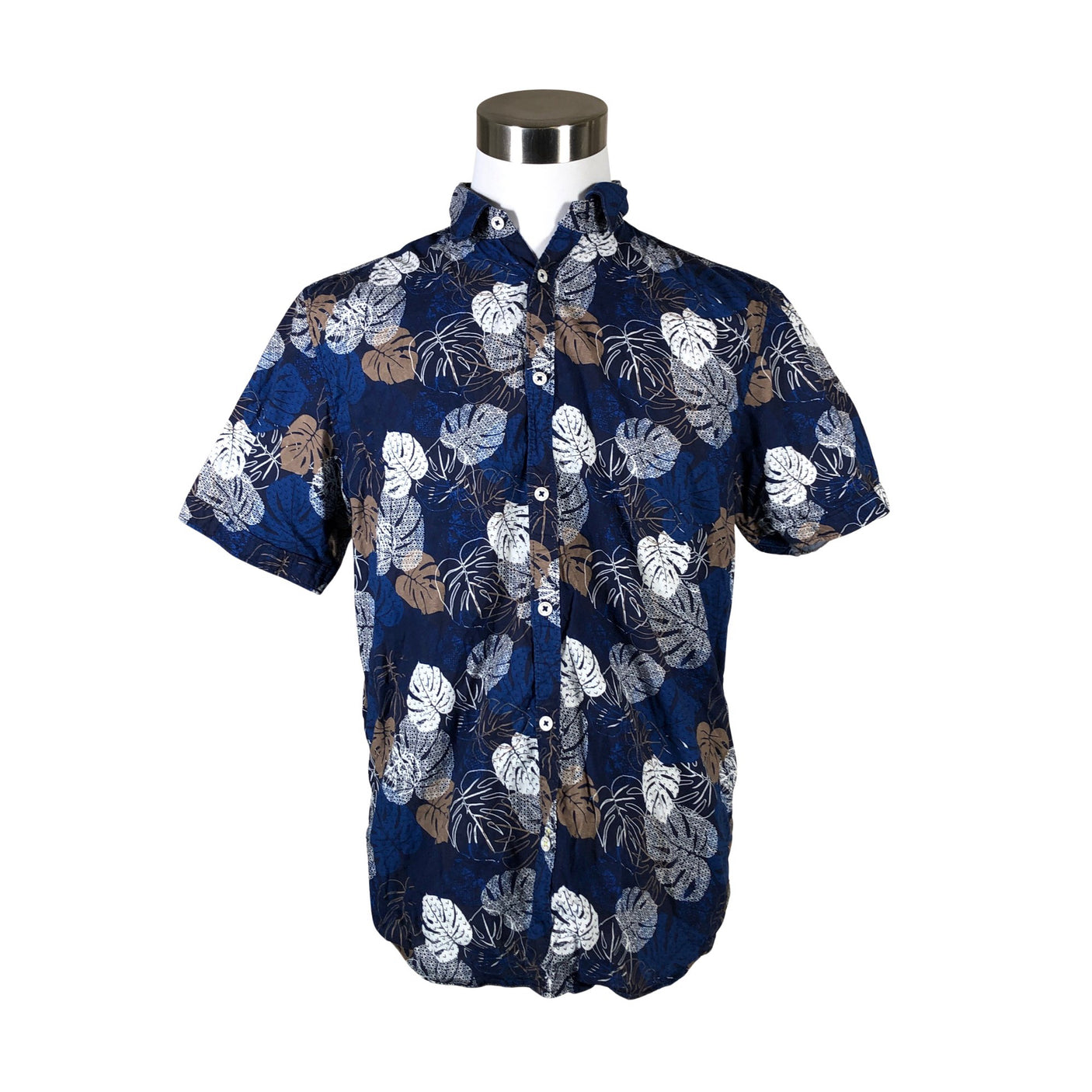 Unisex Tom Tailor - Kauluspaita, koko L -  (1)