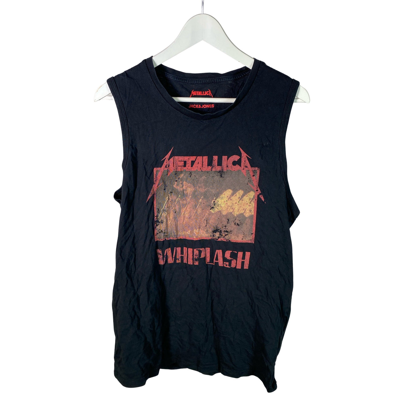 Unisex Jack & Jones - Hihaton paita, koko M -  (1)