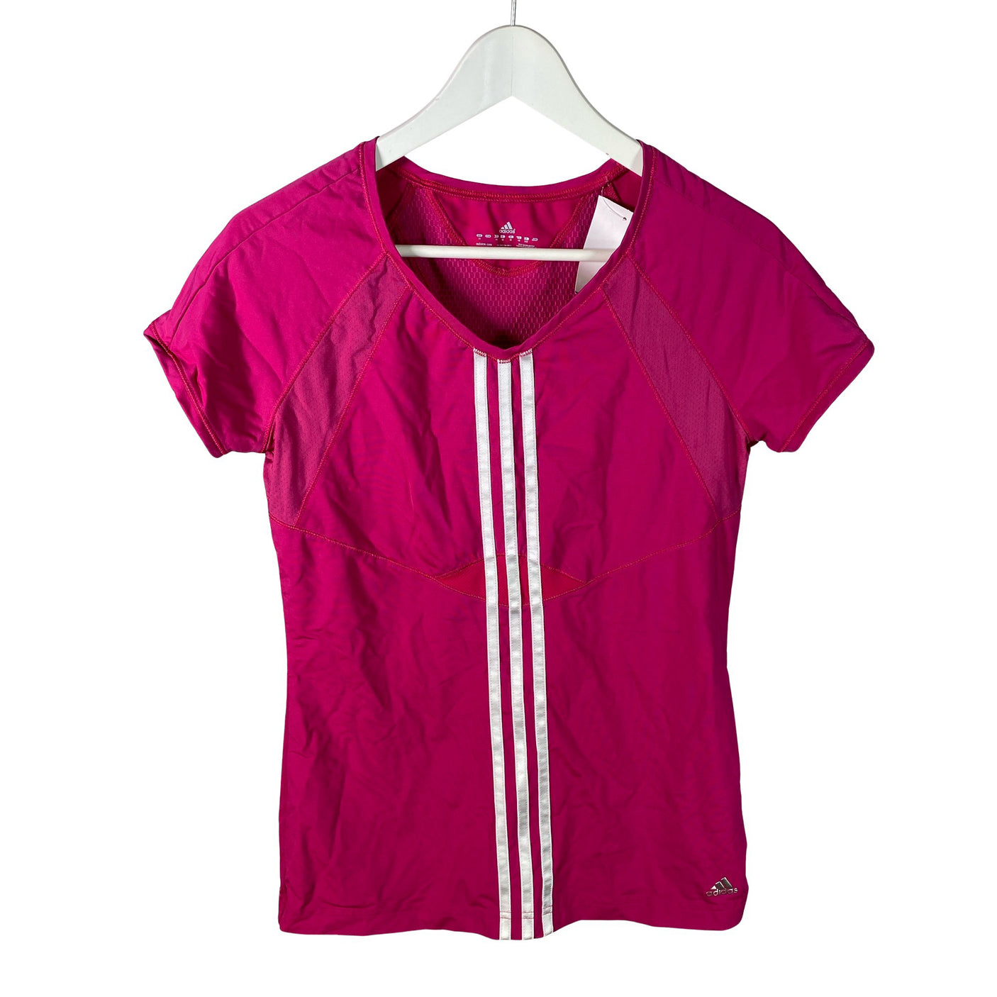 Unisex Adidas - Urheilupaita, lyhyet hihat, koko 42 -  (1)