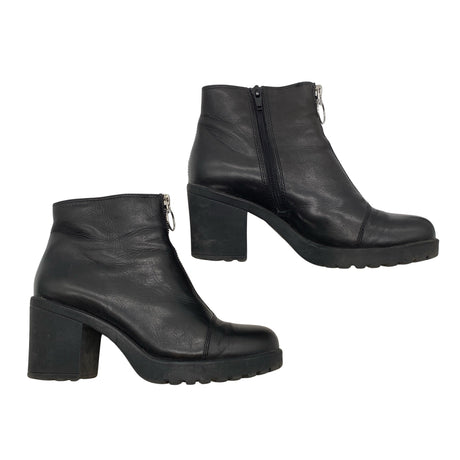 Unisex Vagabond - Nilkkurit, koko 38 -  ()