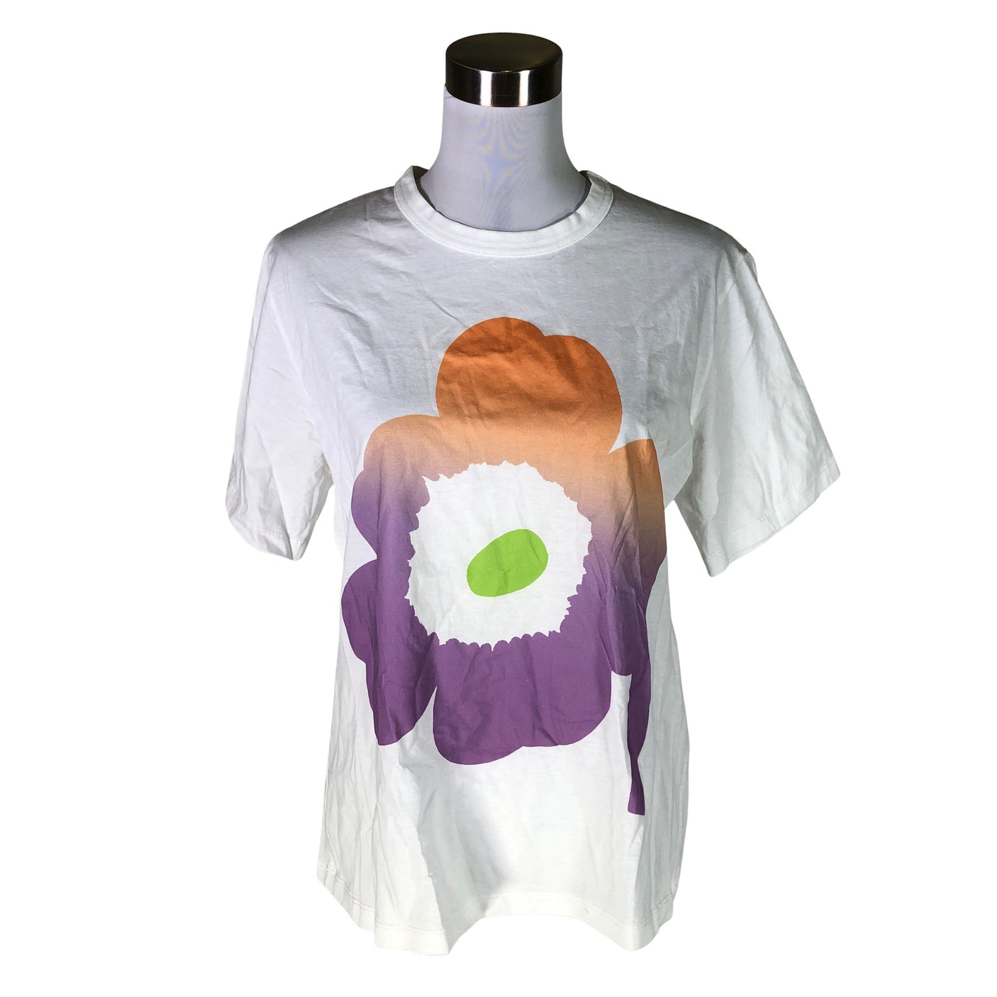 Unisex Marimekko - T-paita, koko 40 -  (1)