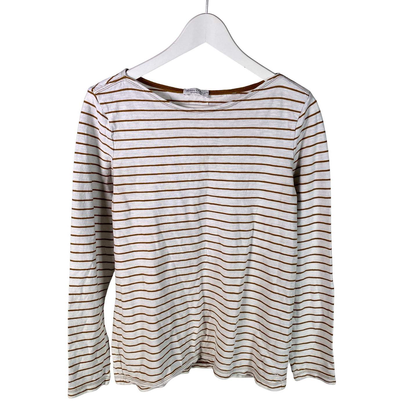 Unisex Marc O'Polo - Trikoopaita, koko 40 -  (1)