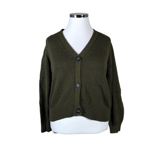 Unisex Marc O'Polo - Neuletakki, koko 42 -  (1)